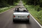BMW 1600-2 Convertible by Karmann 1967 года